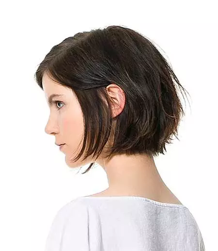 Short Bob